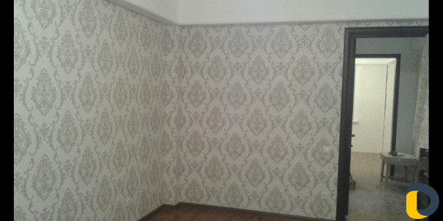 Ремонт квартир