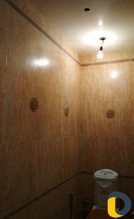 Ремонт квартир