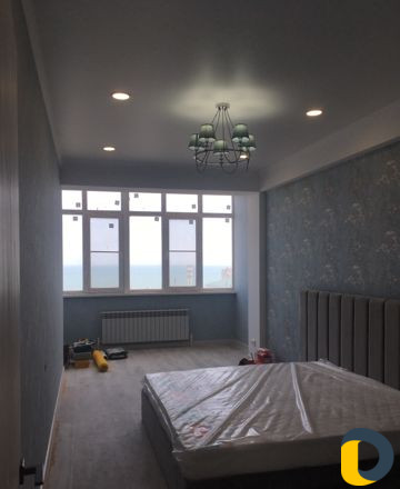 Ремонт Квартир