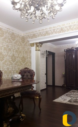 Ремонт квартир