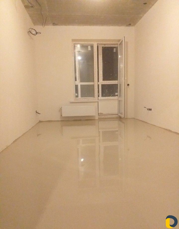 Ремонт квартир