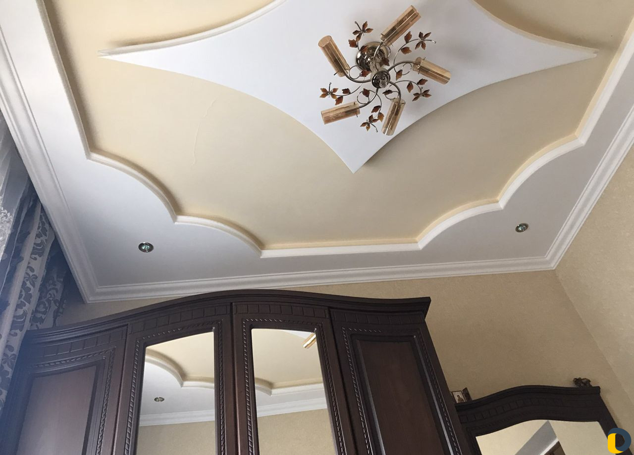 Ремонт квартир