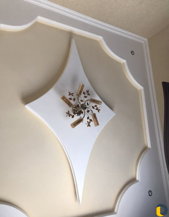 Ремонт квартир