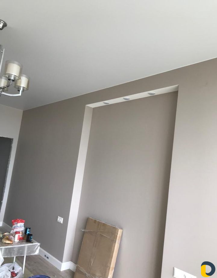 Ремонт квартир