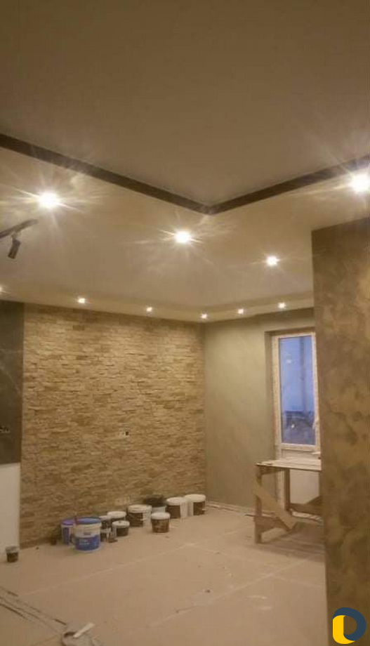 Ремонт квартир