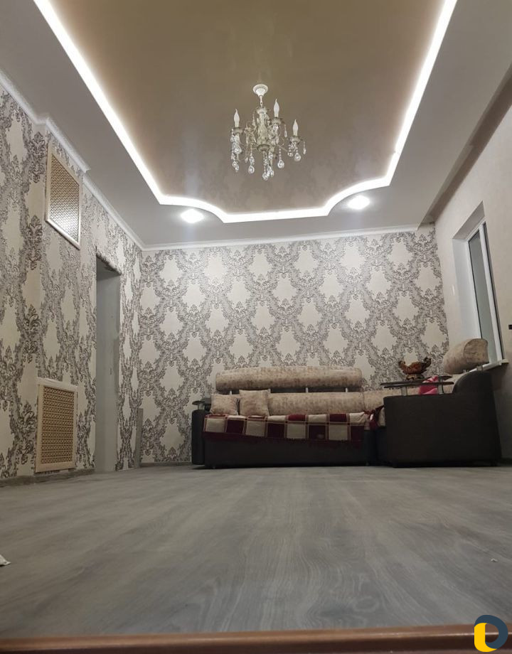 Ремонт квартир