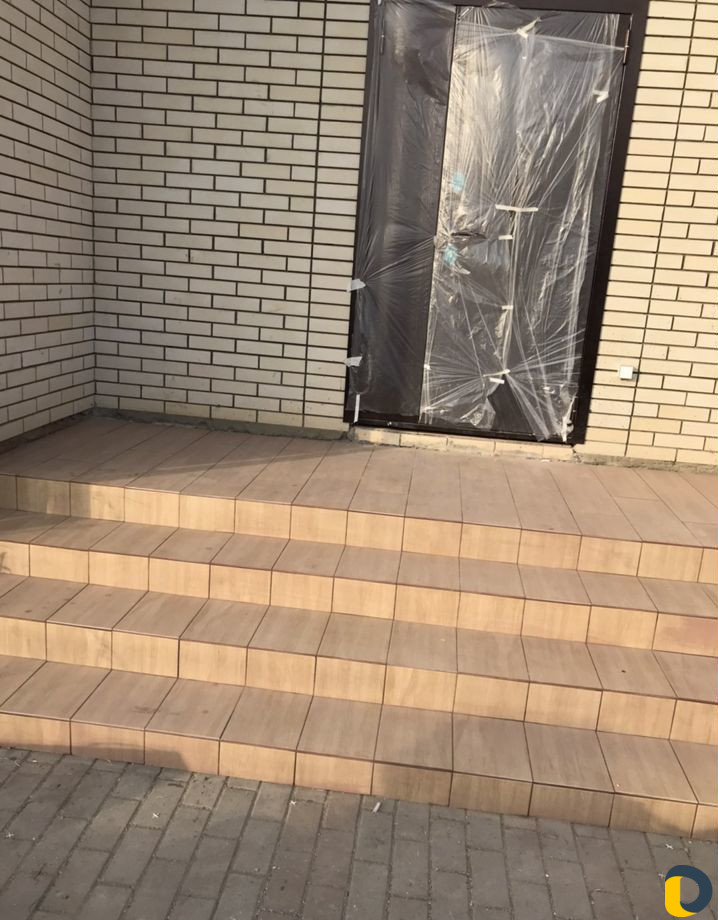 Ремонт квартир