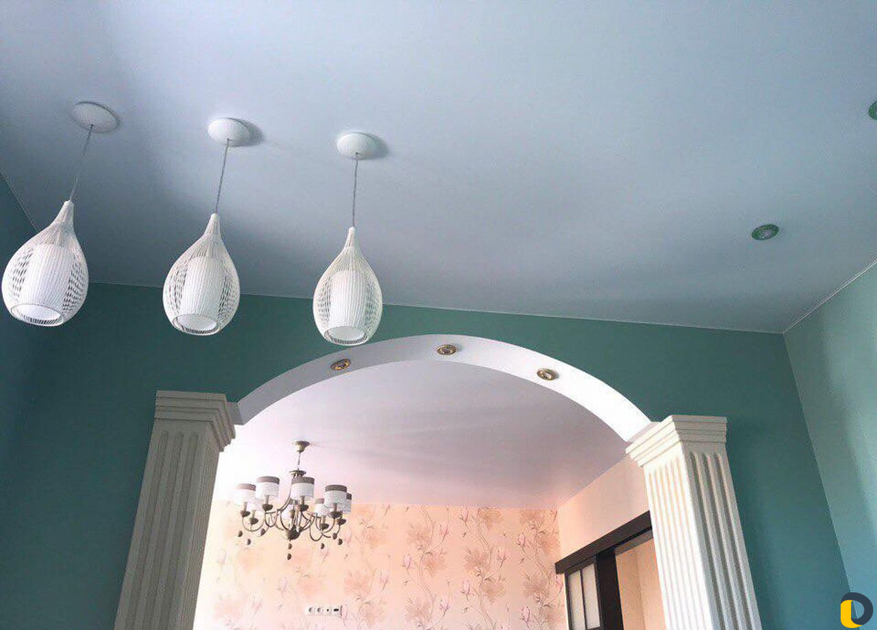 Ремонт квартир