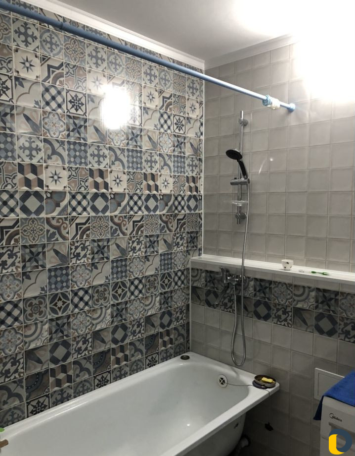 Ремонт квартир