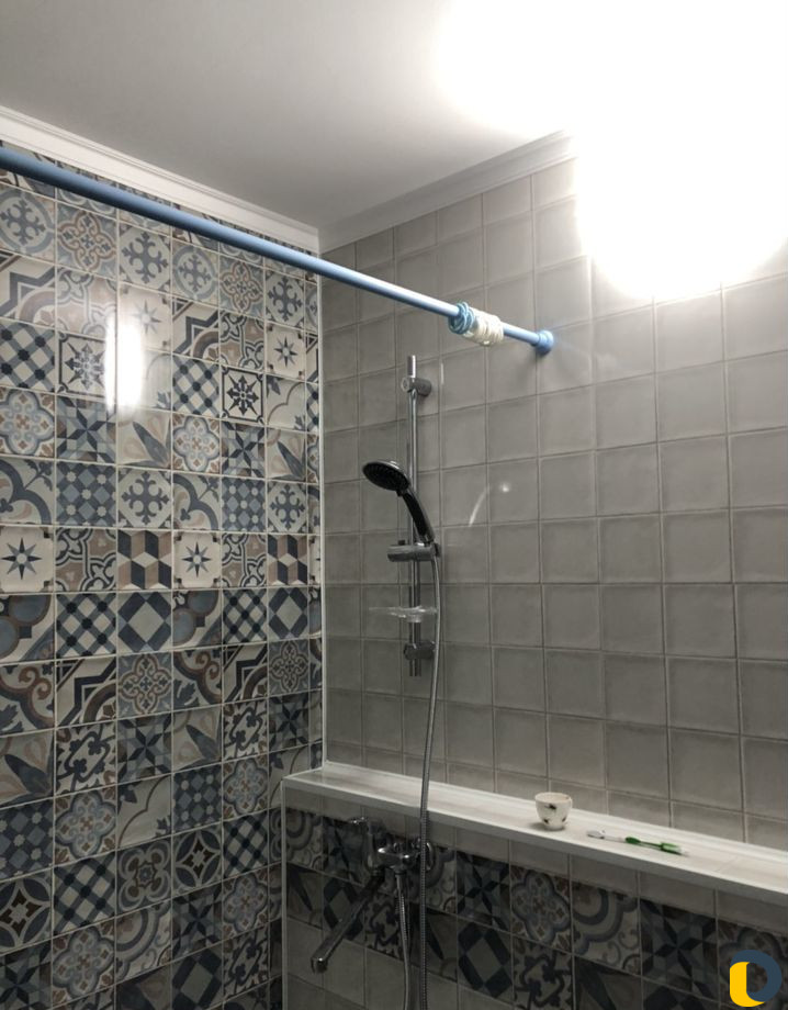 Ремонт квартир