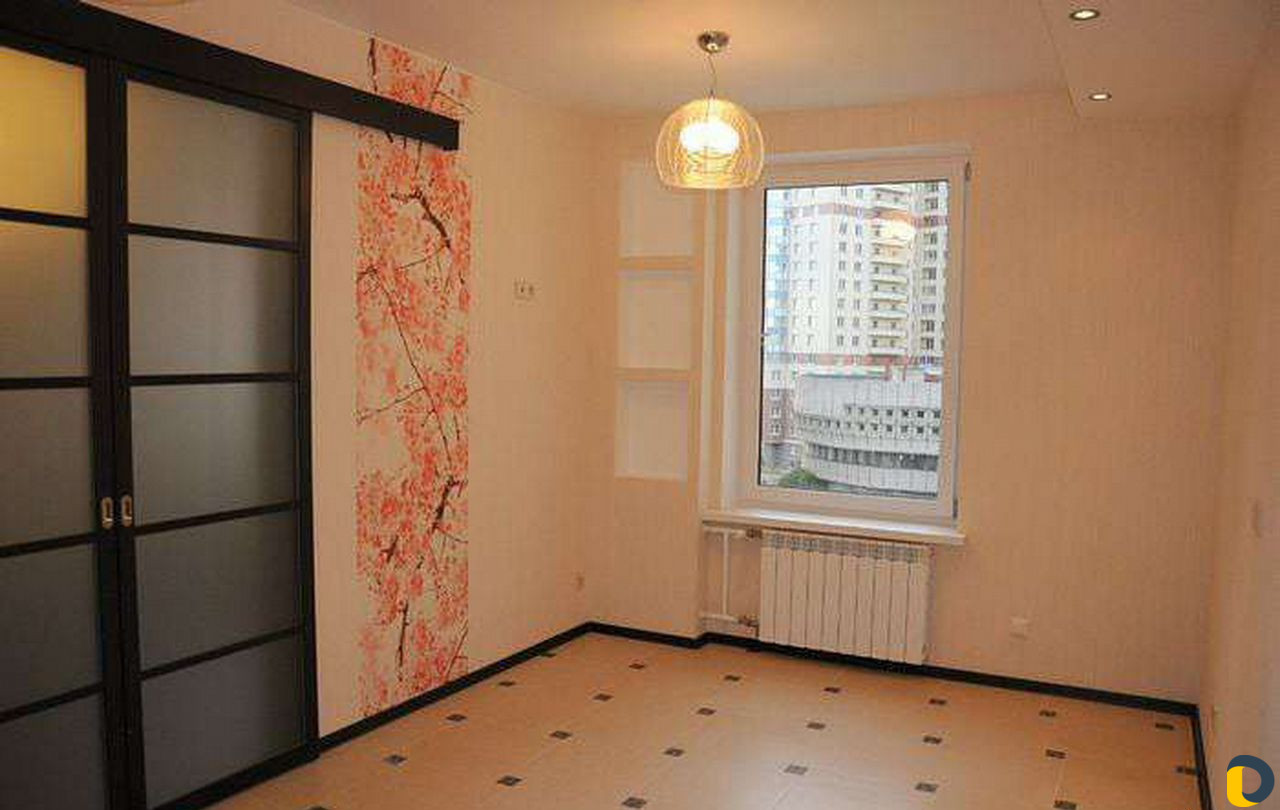 Ремонт квартир