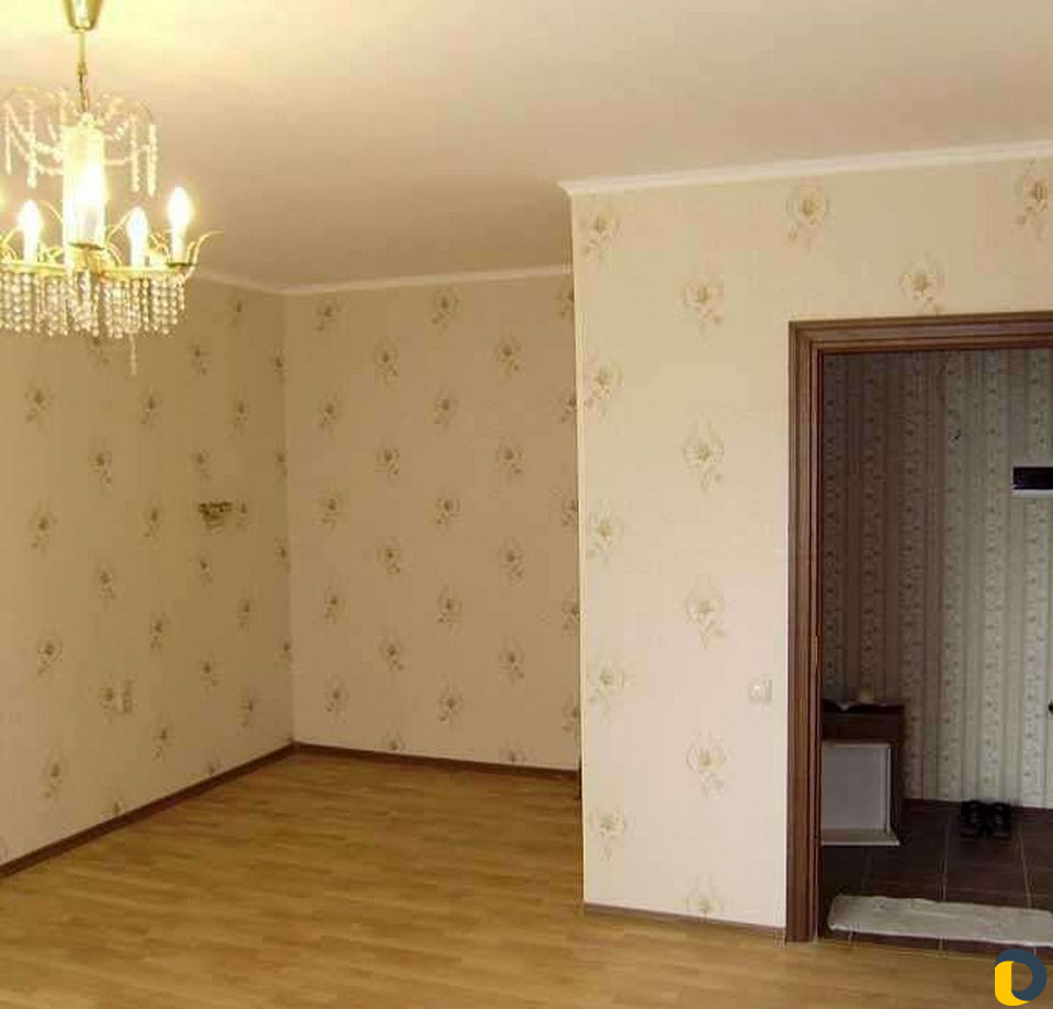 Ремонт квартир