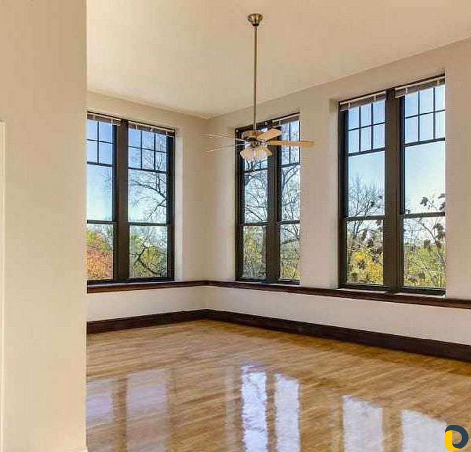 Ремонт квартир