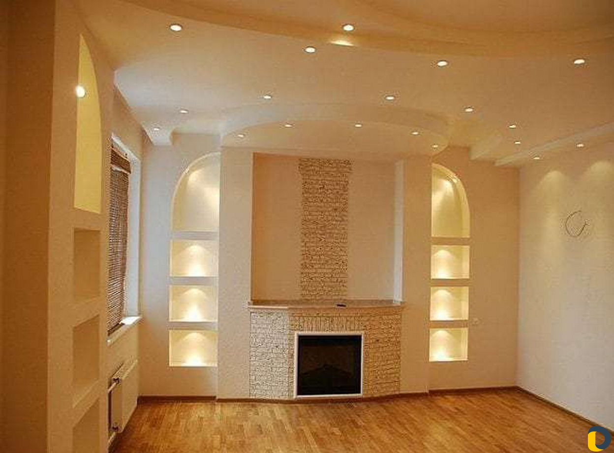 Ремонт квартир