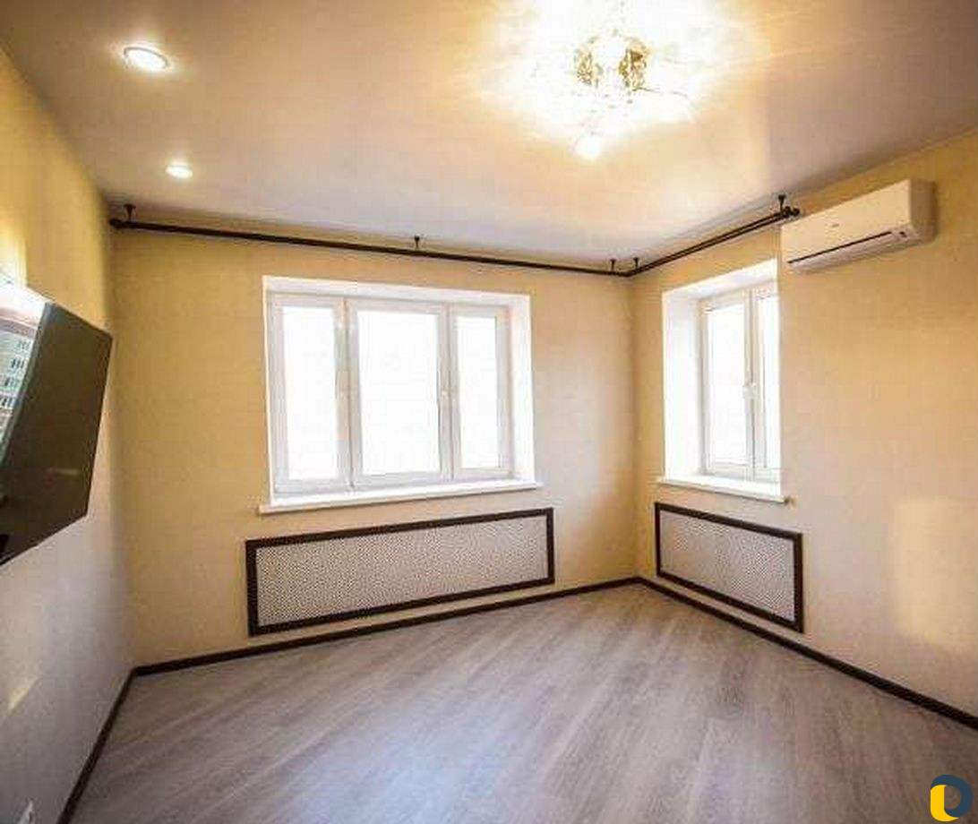 Ремонт квартир