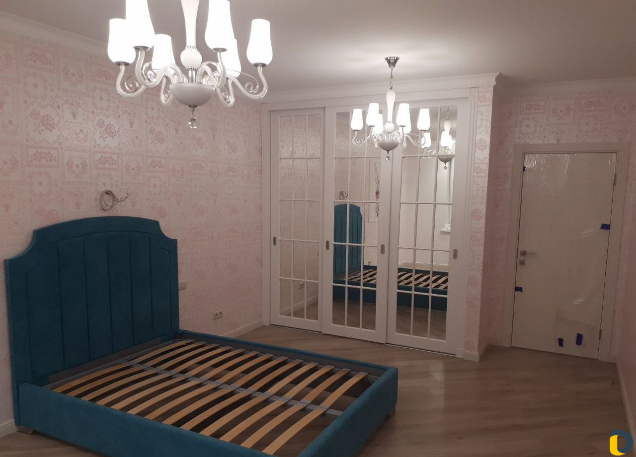 Ремонт квартир
