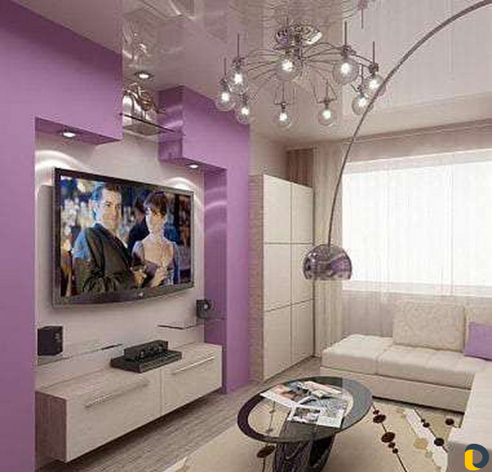 Ремонт квартир