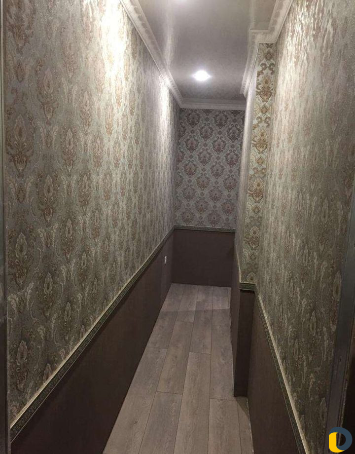 Ремонт квартир