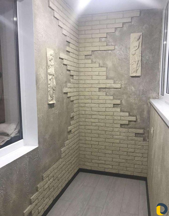 Ремонт квартир