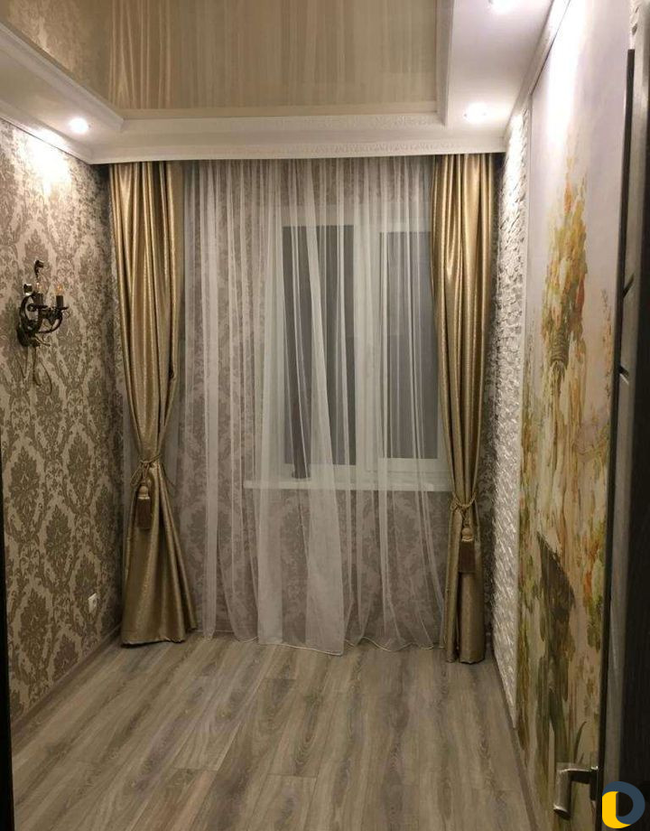 Ремонт квартир