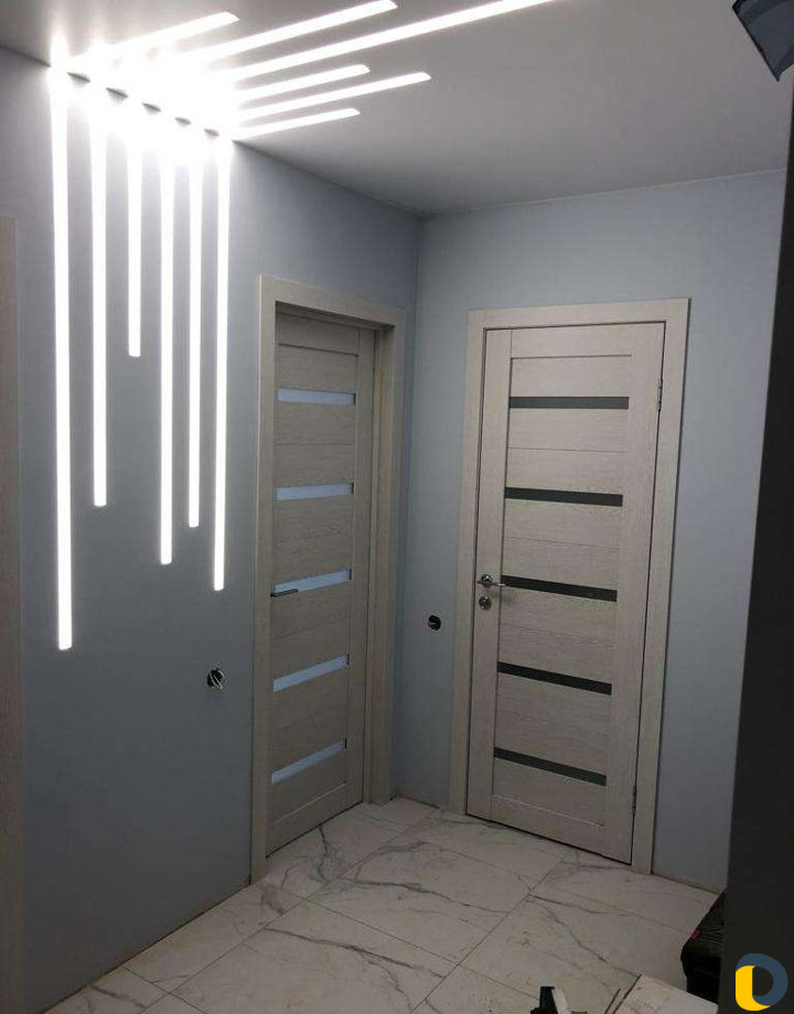 Ремонт квартир