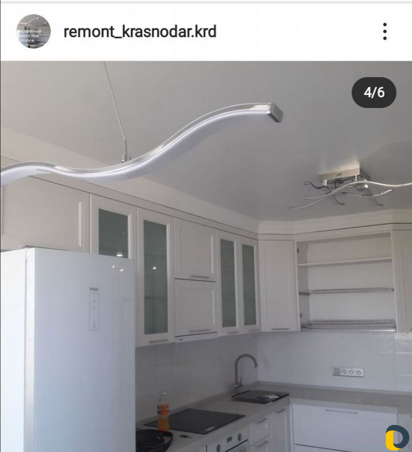 Ремонт квартир