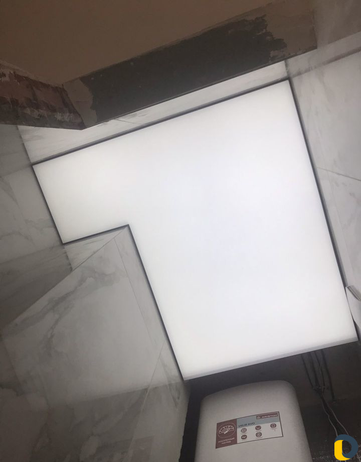 Ремонт квартир