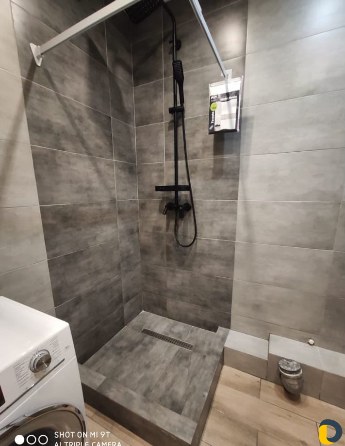 Ремонт квартир