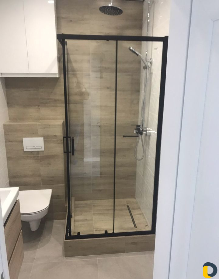 Ремонт квартир