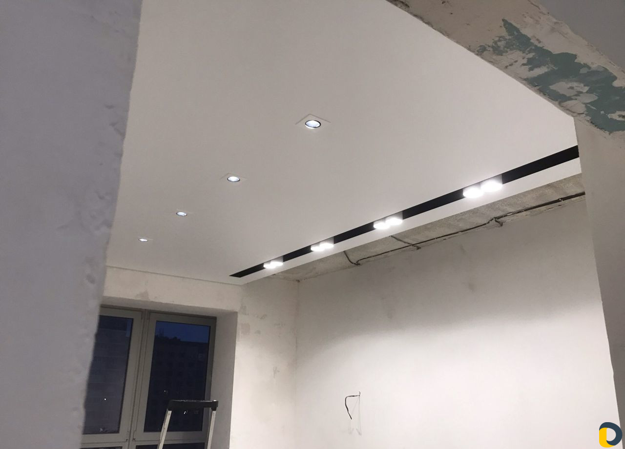 Ремонт квартир