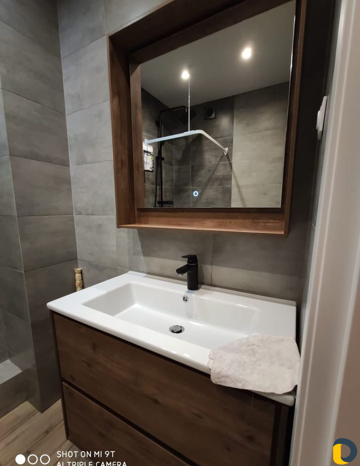 Ремонт квартир