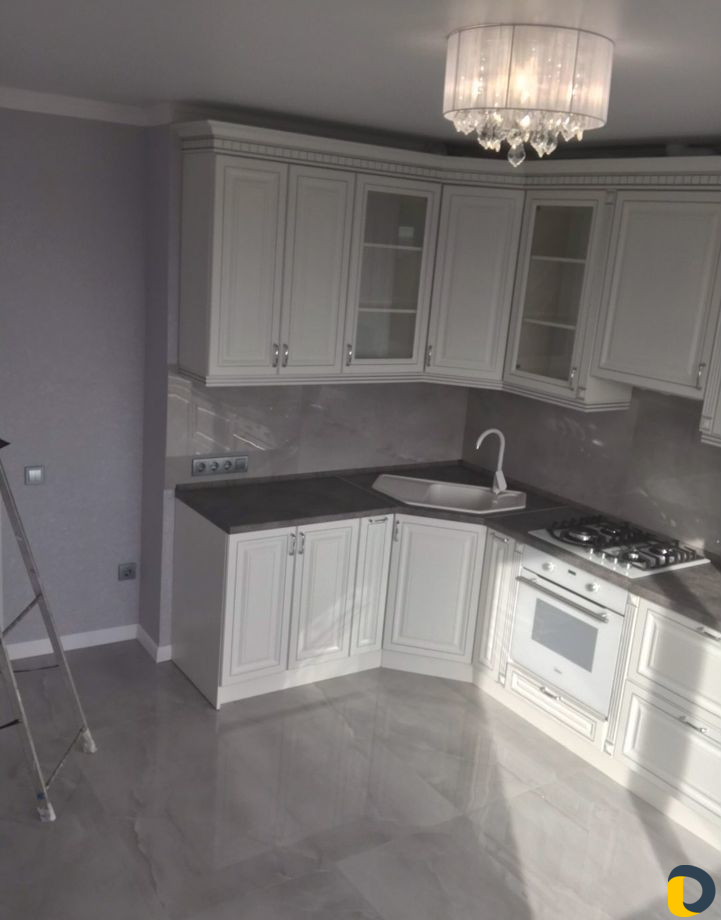 Ремонт квартир