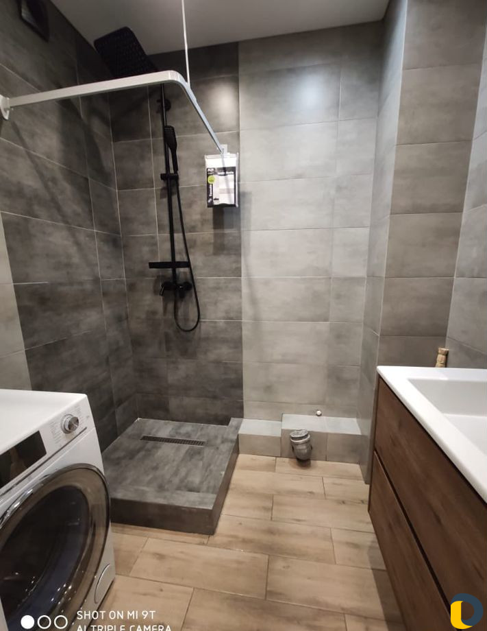 Ремонт квартир