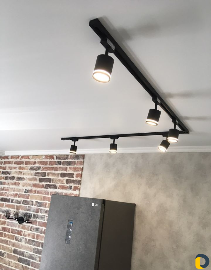 Ремонт квартир