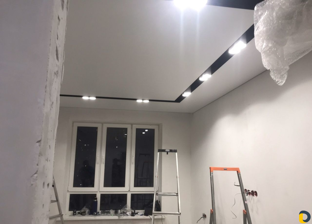 Ремонт квартир