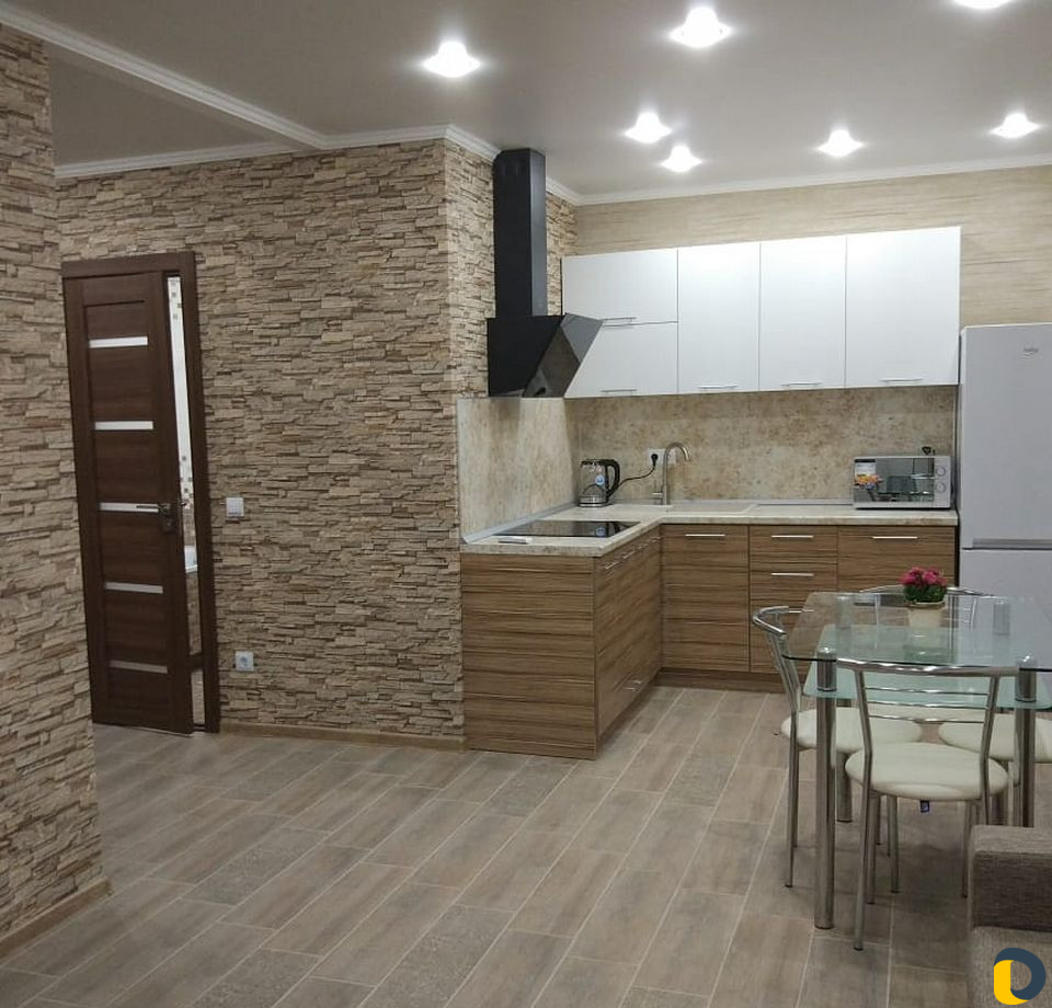 Ремонт квартир