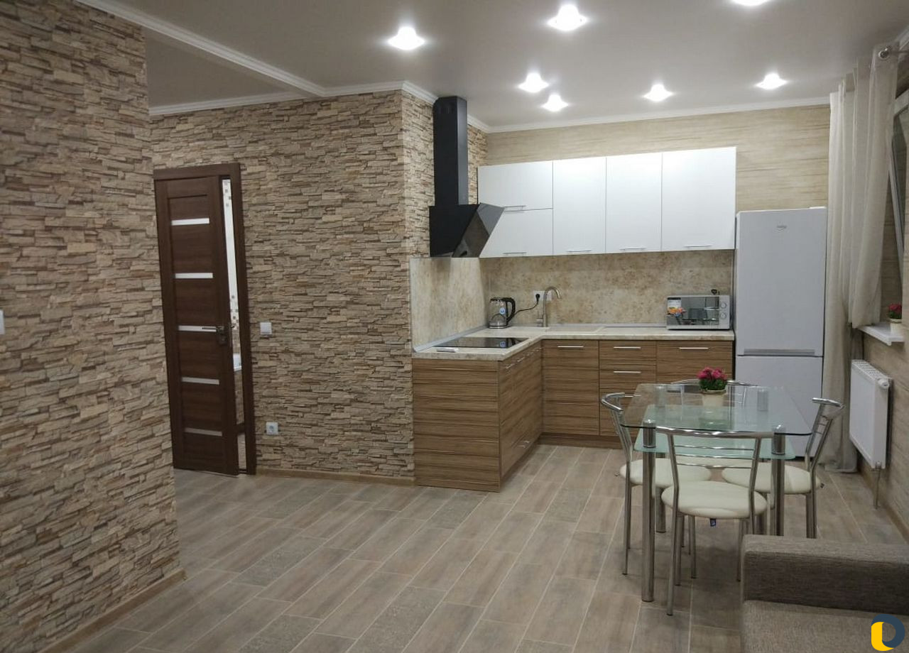 Ремонт квартир