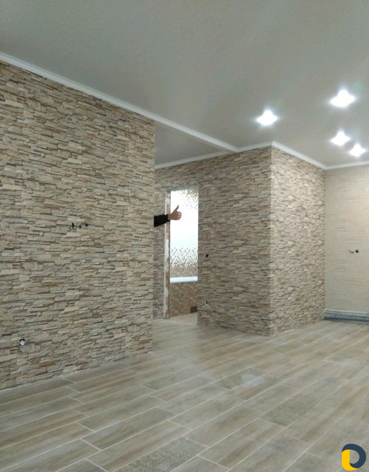 Ремонт квартир