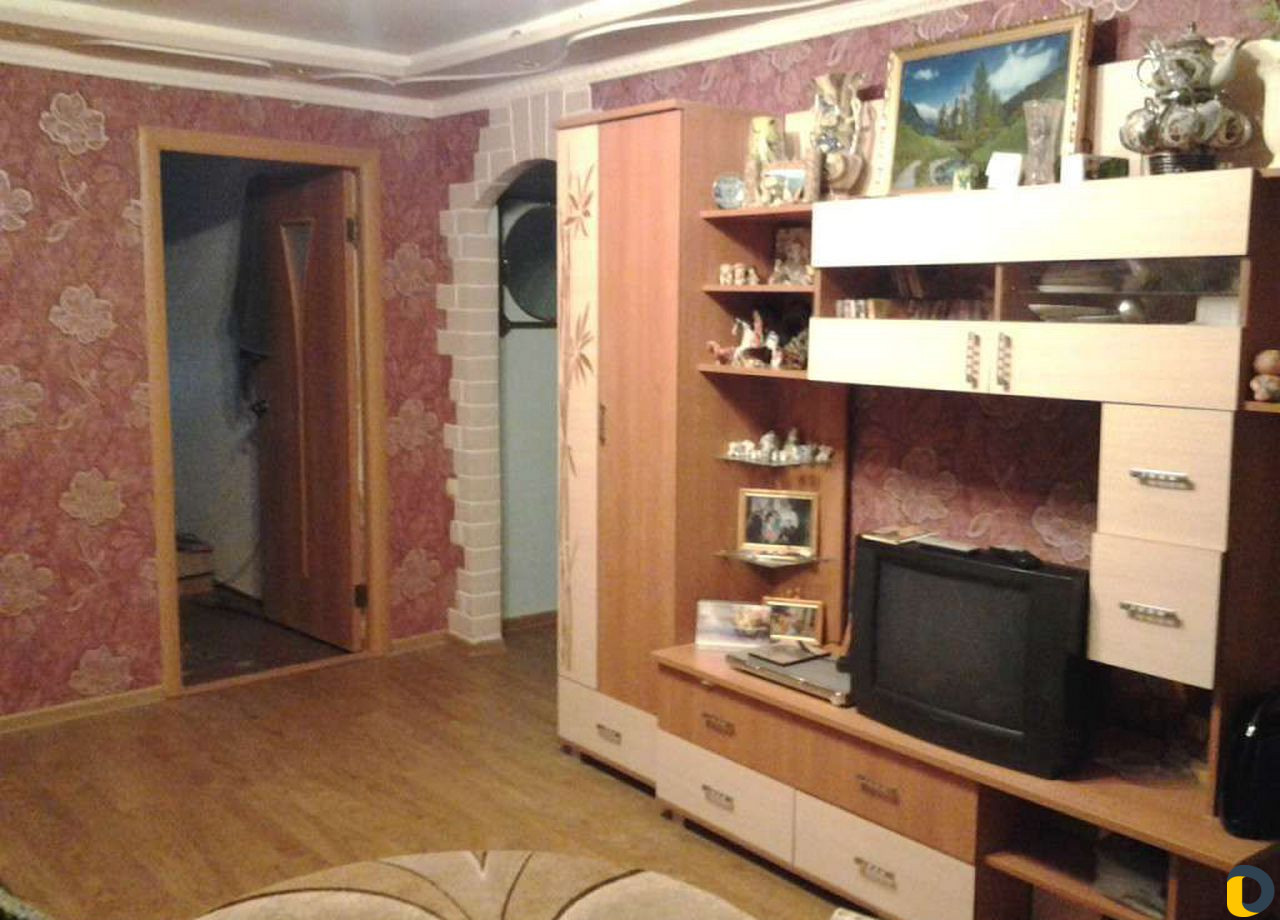 Ремонт квартир
