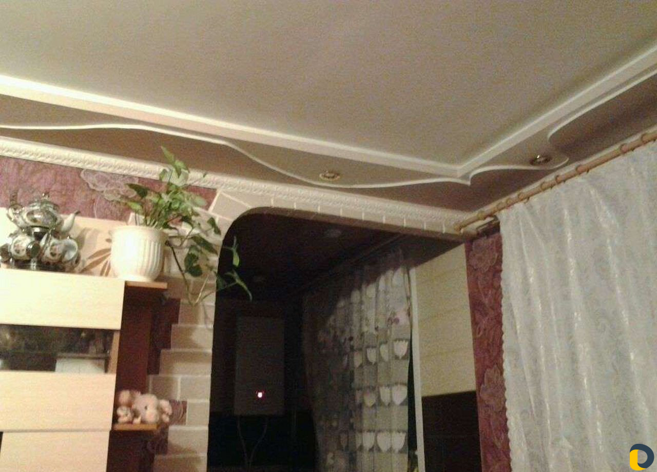 Ремонт квартир