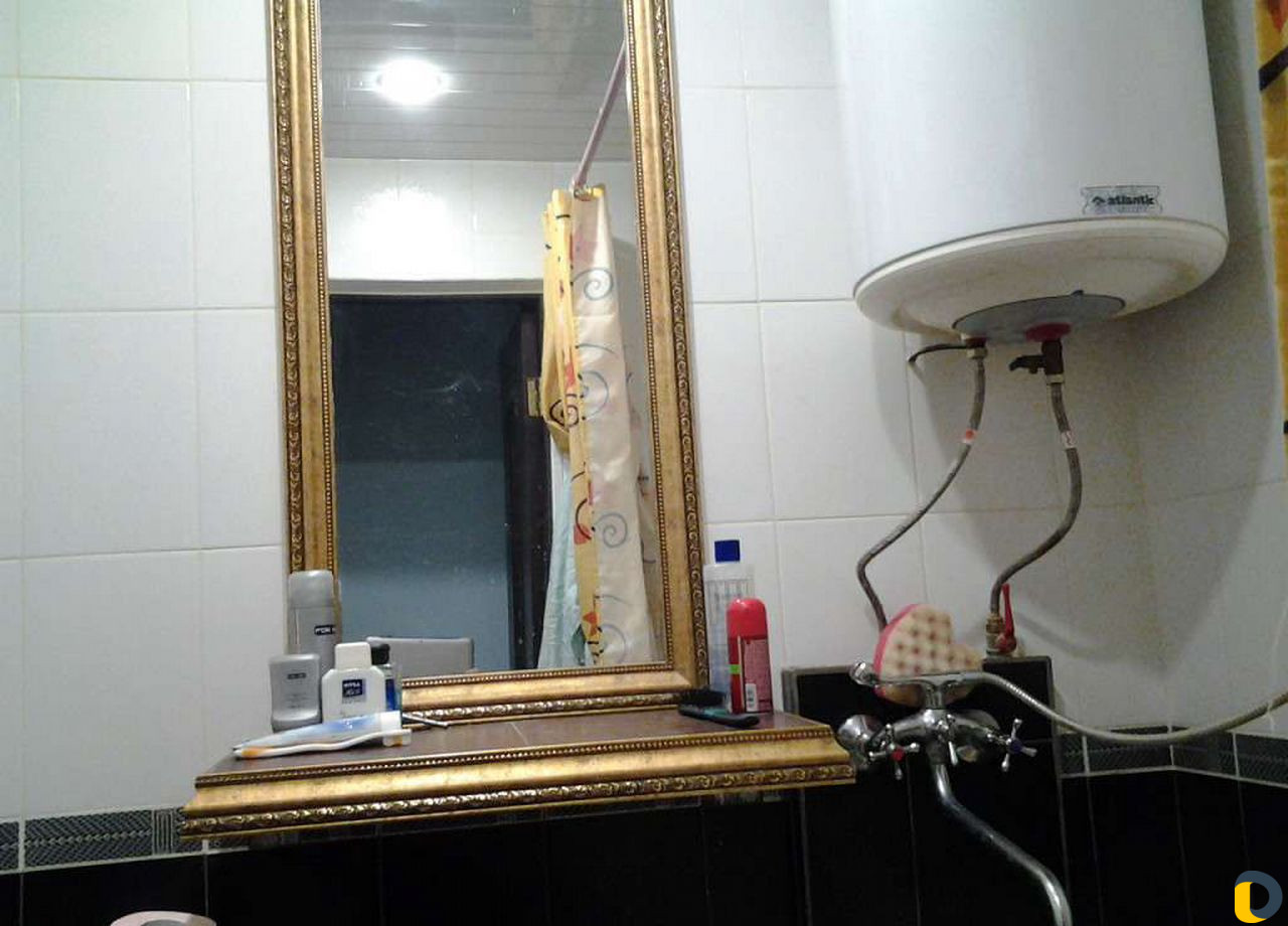 Ремонт квартир