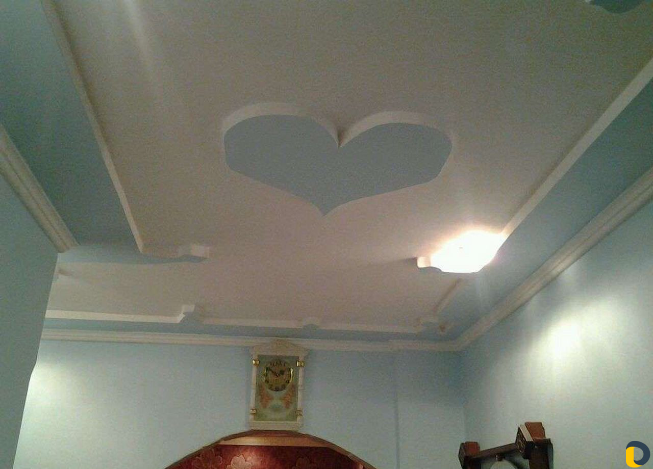 Ремонт квартир