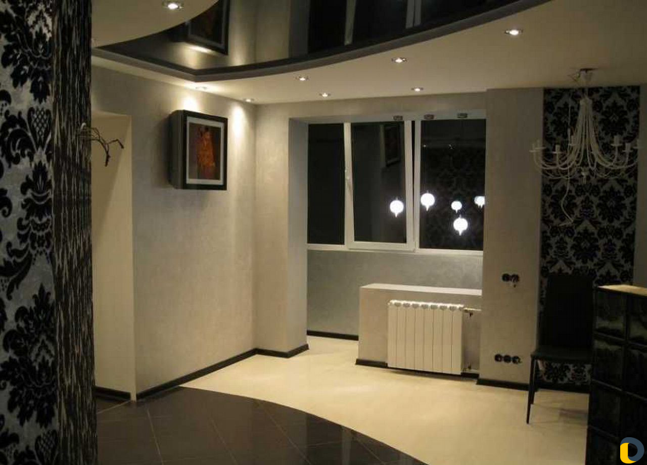 Ремонт квартир