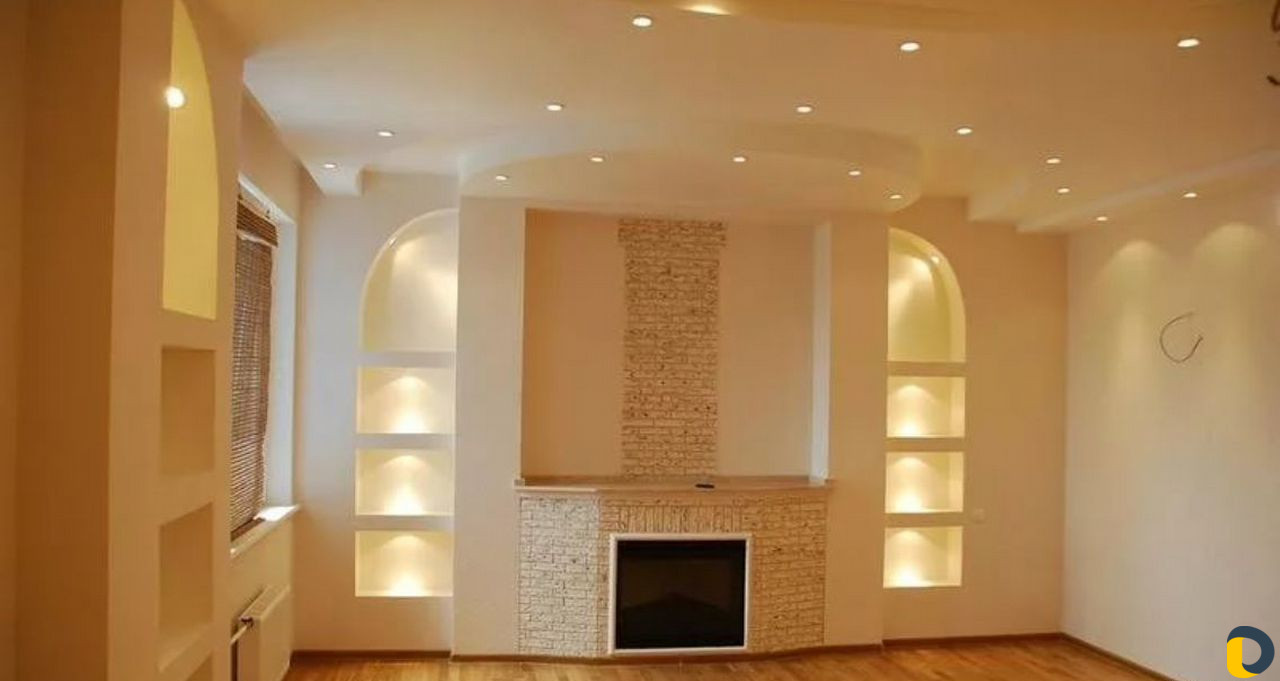 Ремонт квартир