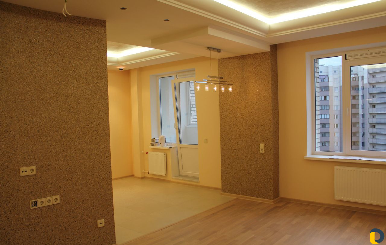 Ремонт квартир