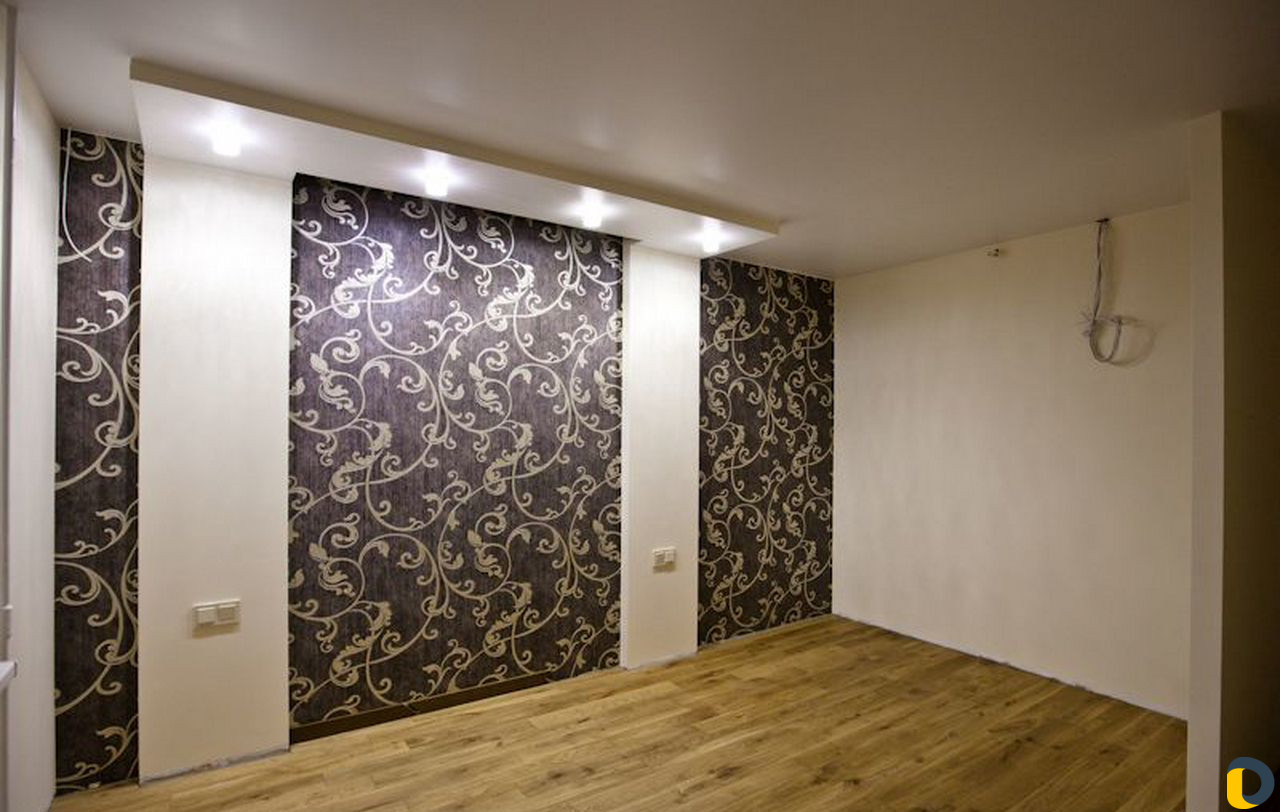 Ремонт квартир