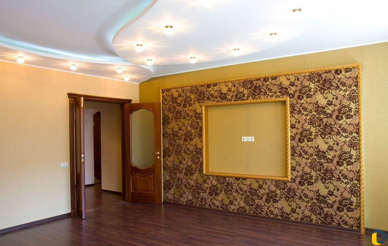 Ремонт квартир