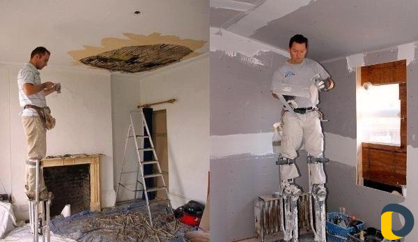 Ремонт квартир