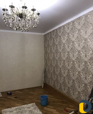 Ремонт квартир