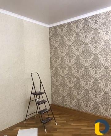 Ремонт квартир
